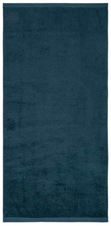 S&ouml;dahl Comfort Organic H�ndkl�de 70x140 cm, Indigo