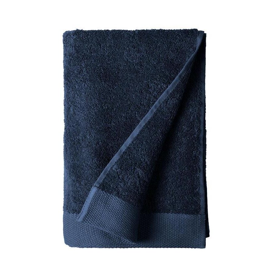 S&ouml;dahl Comfort Organic H�ndkl�de 70x140 cm, Indigo