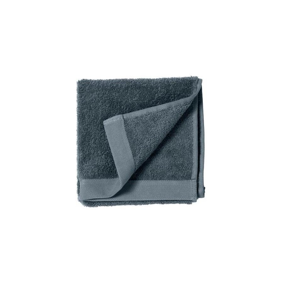 Södahl Comfort Organic Hndklde 40x60 cm, China Blue