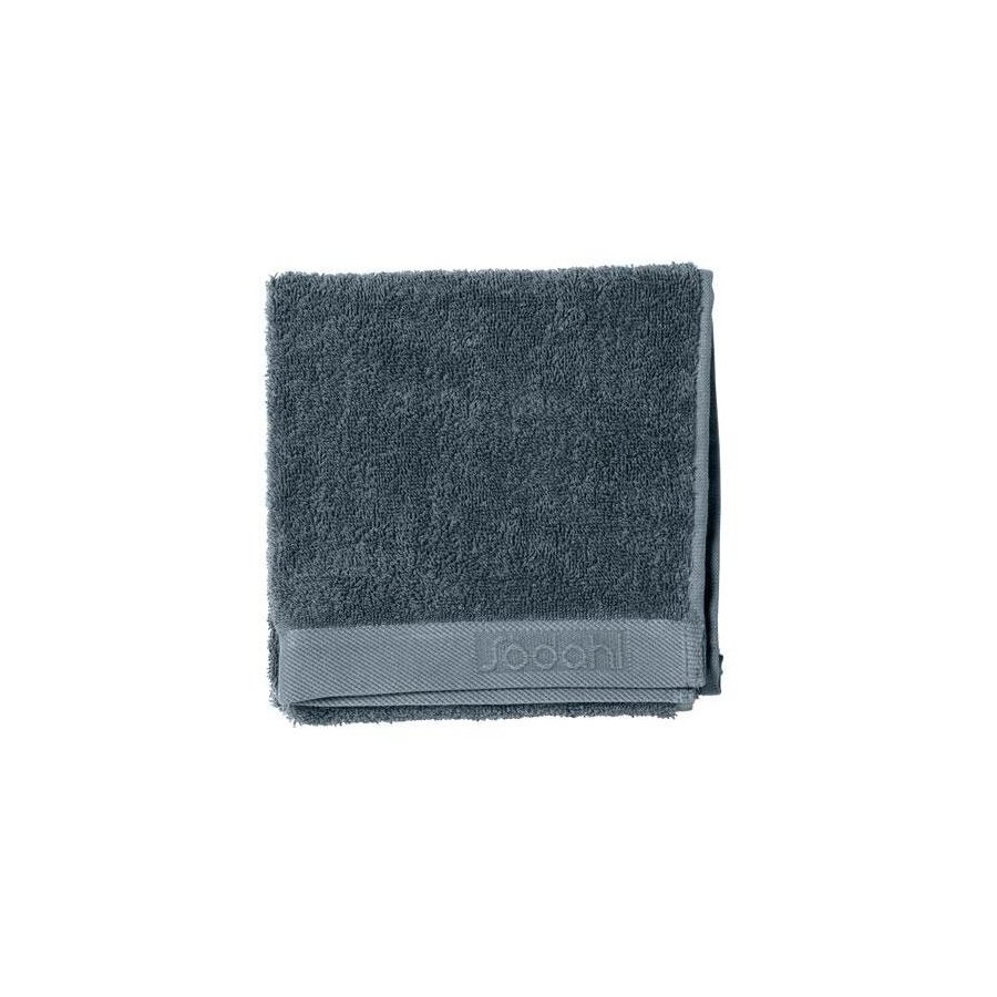 Södahl Comfort Organic Hndklde 40x60 cm, China Blue