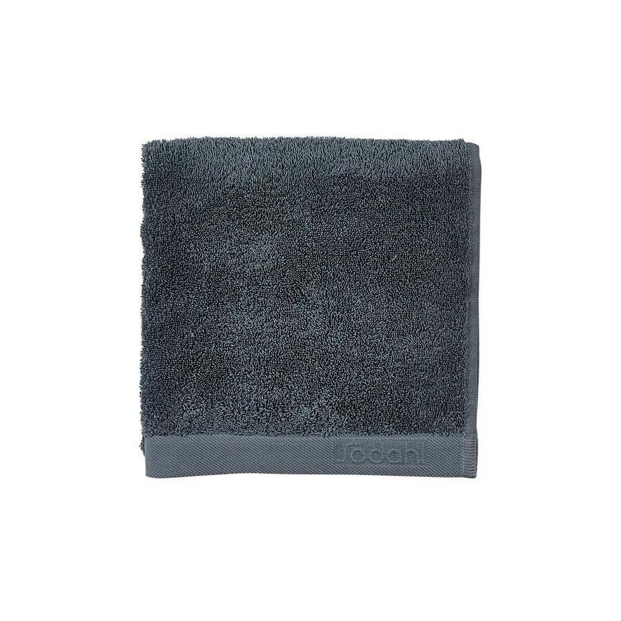 Södahl Comfort Organic Hndklde 50x100 cm, China Blue