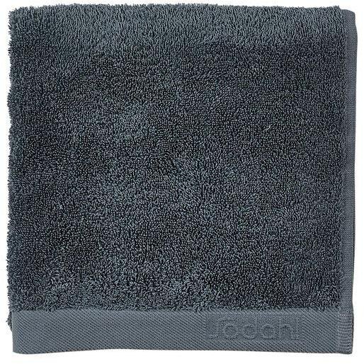 Södahl Comfort Organic Hndklde 50x100 cm, China Blue