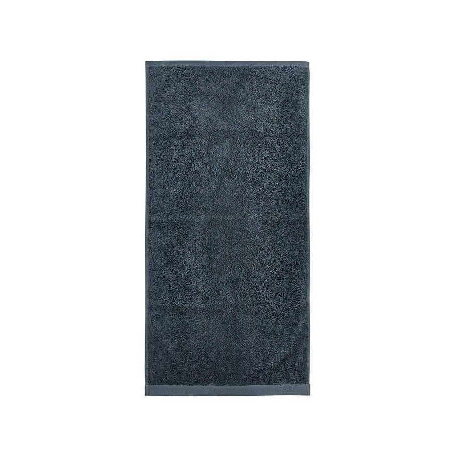 Södahl Comfort Organic Hndklde 50x100 cm, China Blue