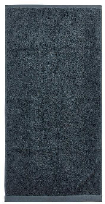 Södahl Comfort Organic Hndklde 50x100 cm, China Blue