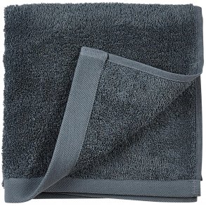 S&ouml;dahl Comfort Organic H�ndkl�de 50x100 cm, China Blue