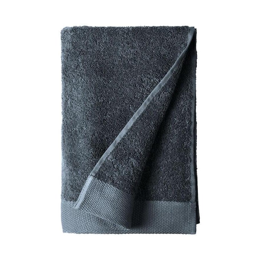 Södahl Comfort Organic Hndklde 70x140 cm, China Blue