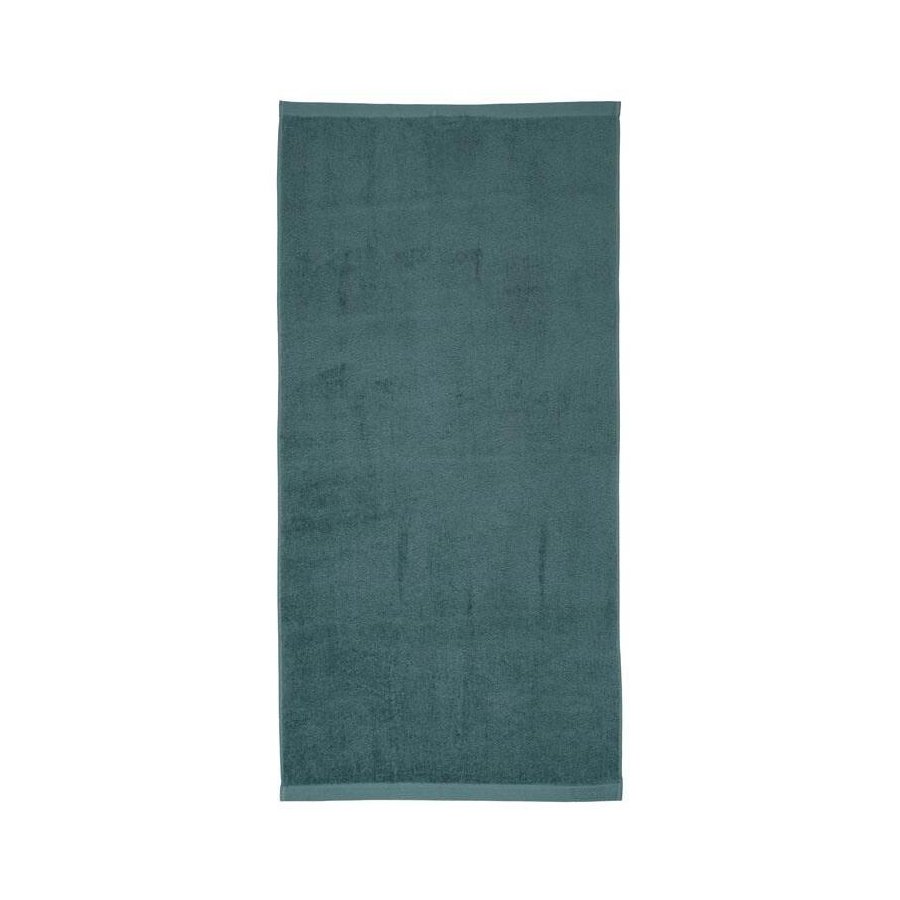 Södahl Comfort Organic Hndklde 70x140 cm, China Blue