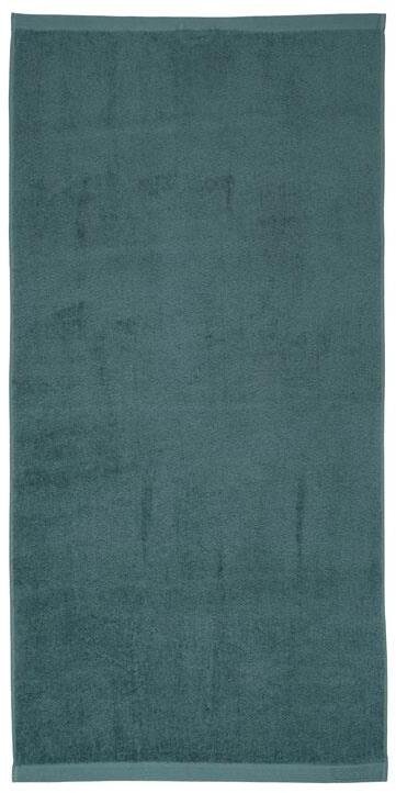 Södahl Comfort Organic Hndklde 70x140 cm, China Blue
