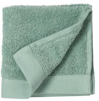 S&ouml;dahl Comfort Organic Vaskeklud 30x30 cm, Teal