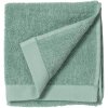 Sdahl Comfort Organic Handtuch 40x60 cm, Teal