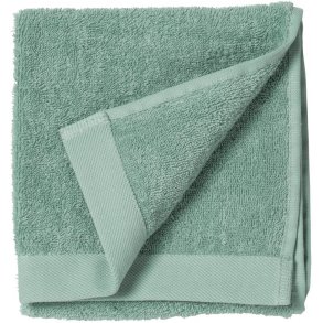 S&ouml;dahl Comfort Organic H�ndkl�de 40x60 cm, Teal