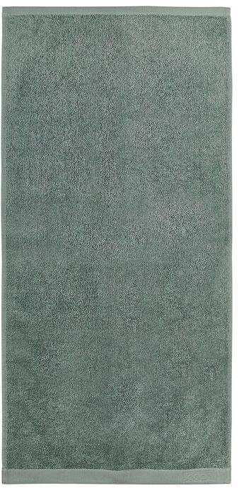 Sdahl Comfort Organic Handtuch 50x100 cm, Teal