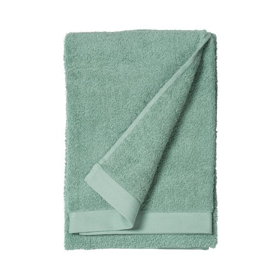 S&ouml;dahl Comfort Organic H�ndkl�de 70x140 cm, Teal