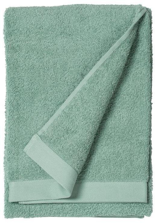 S&ouml;dahl Comfort Organic H�ndkl�de 70x140 cm, Teal