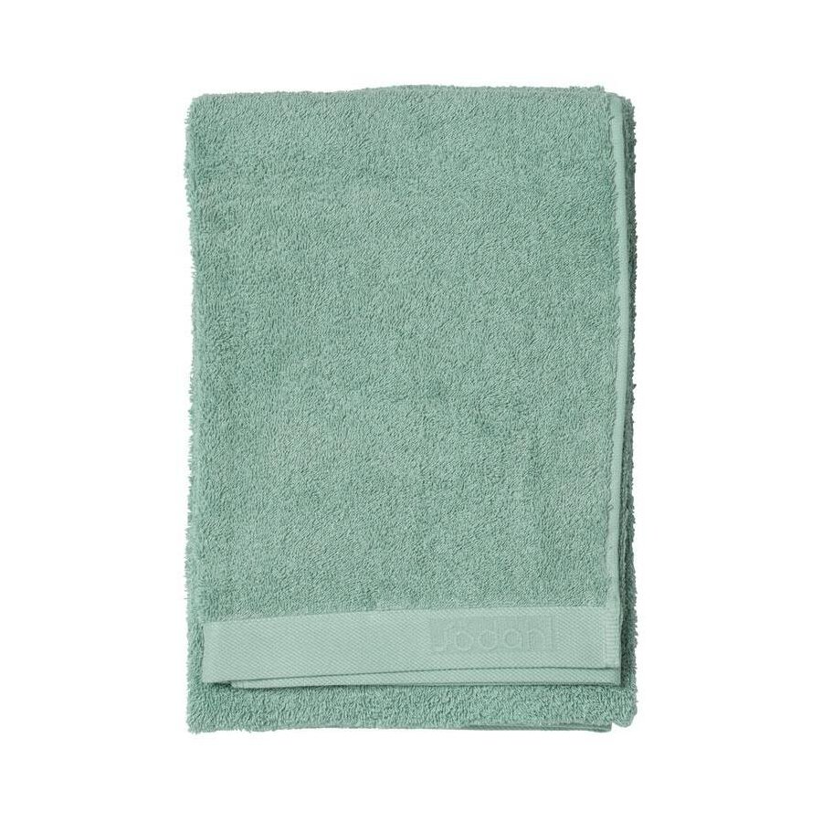 S&ouml;dahl Comfort Organic H�ndkl�de 70x140 cm, Teal