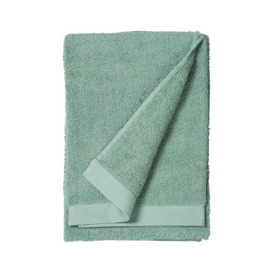 S&ouml;dahl Comfort Organic H�ndkl�de 70x140 cm, Teal