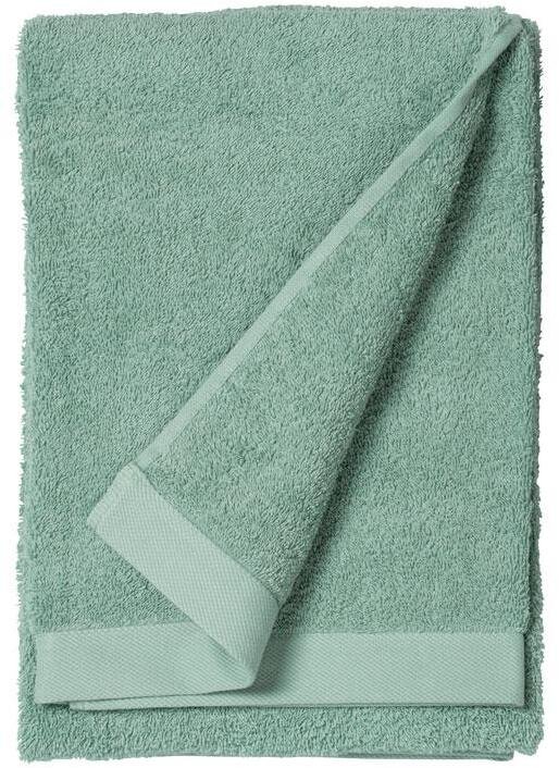 S&ouml;dahl Comfort Organic H�ndkl�de 70x140 cm, Teal