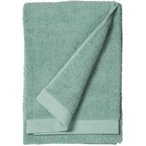 S&ouml;dahl Comfort Organic H�ndkl�de 70x140 cm, Teal