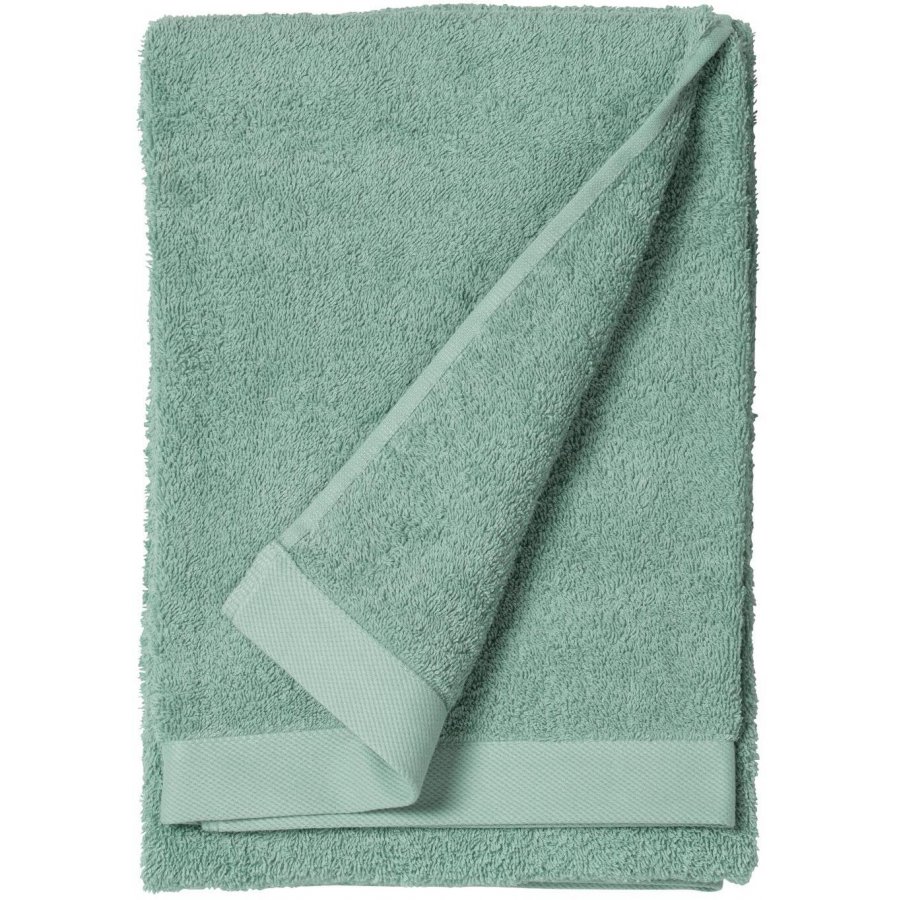 S&ouml;dahl Comfort Organic H�ndkl�de 70x140 cm, Teal