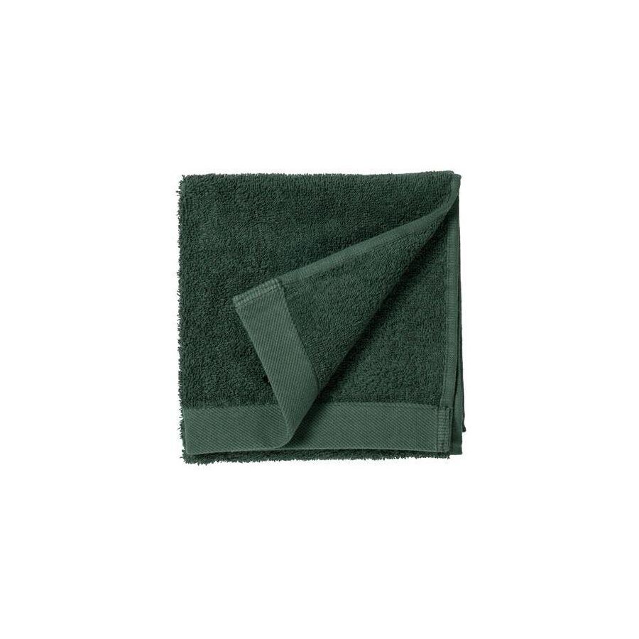 S&ouml;dahl Comfort Organic H�ndkl�de 40x60 cm, Deep Green