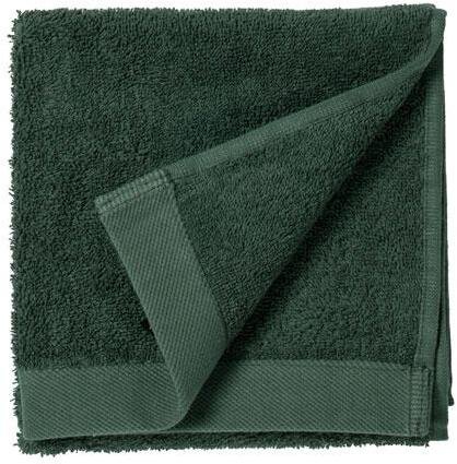 S&ouml;dahl Comfort Organic H�ndkl�de 40x60 cm, Deep Green