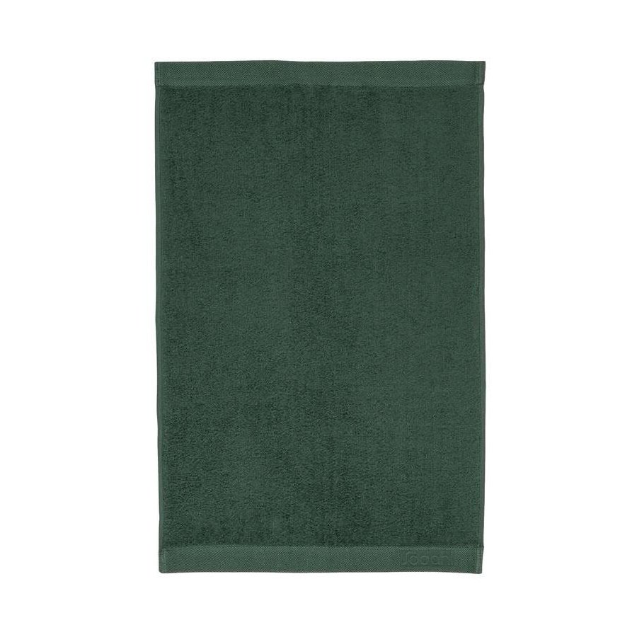 S&ouml;dahl Comfort Organic H�ndkl�de 40x60 cm, Deep Green