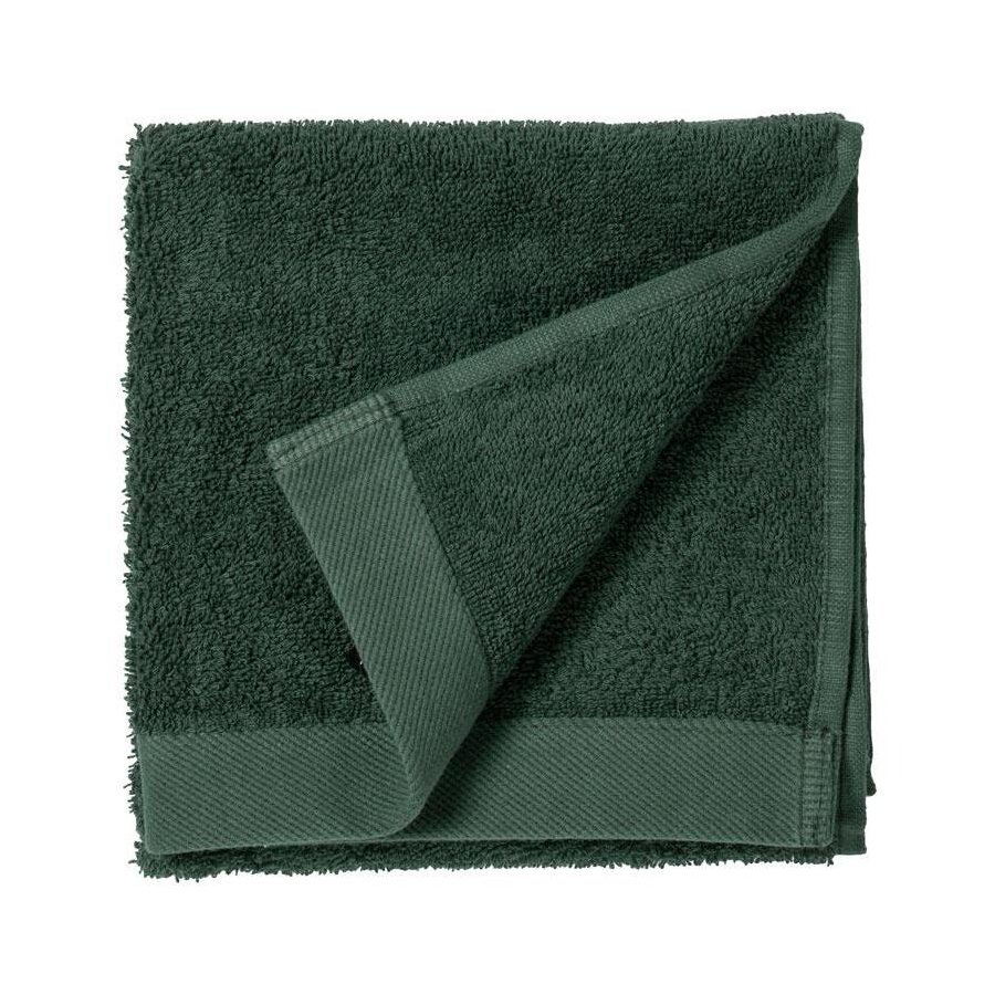 S&ouml;dahl Comfort Organic H�ndkl�de 40x60 cm, Deep Green