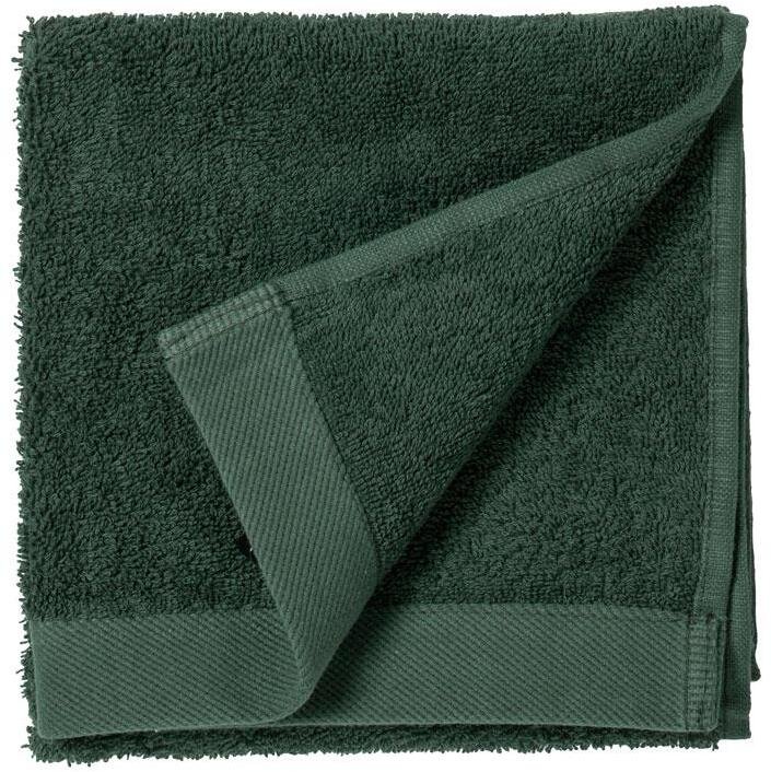 S&ouml;dahl Comfort Organic H�ndkl�de 40x60 cm, Deep Green
