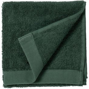 S&ouml;dahl Comfort Organic H�ndkl�de 40x60 cm, Deep Green