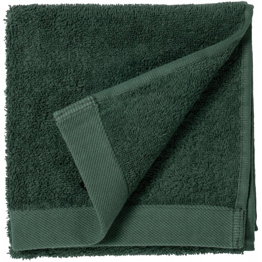 S&ouml;dahl Comfort Organic H�ndkl�de 40x60 cm, Deep Green