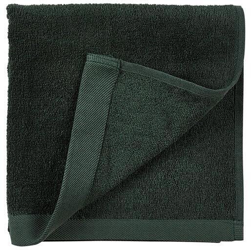 S&ouml;dahl Comfort Organic H�ndkl�de 50x100 cm, Deep Green