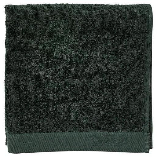 S&ouml;dahl Comfort Organic H�ndkl�de 50x100 cm, Deep Green