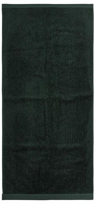 S&ouml;dahl Comfort Organic H�ndkl�de 50x100 cm, Deep Green