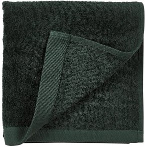 S&ouml;dahl Comfort Organic H�ndkl�de 50x100 cm, Deep Green