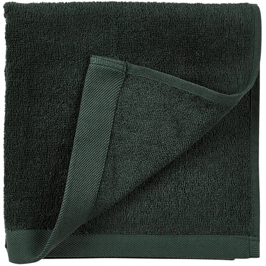 S&ouml;dahl Comfort Organic H�ndkl�de 50x100 cm, Deep Green