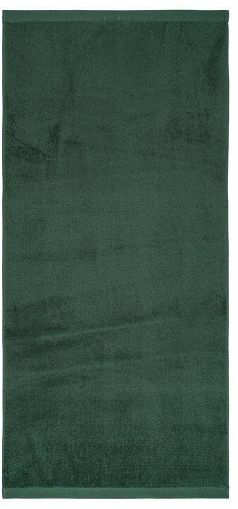 S&ouml;dahl Comfort Organic H�ndkl�de 70x140 cm, Deep Green