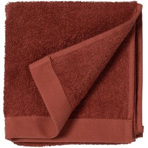 S&ouml;dahl Comfort organic H�ndkl�de 40x60cm, Terracotta