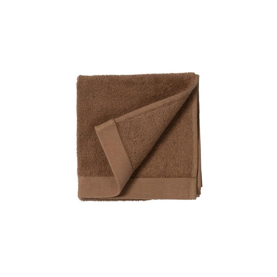 S&ouml;dahl Comfort Organic H�ndkl�de 40x60 cm, Rosewood