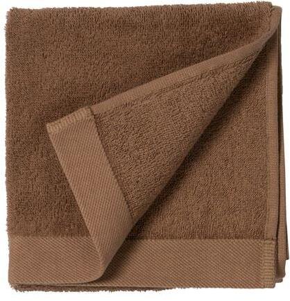 S&ouml;dahl Comfort Organic H�ndkl�de 40x60 cm, Rosewood
