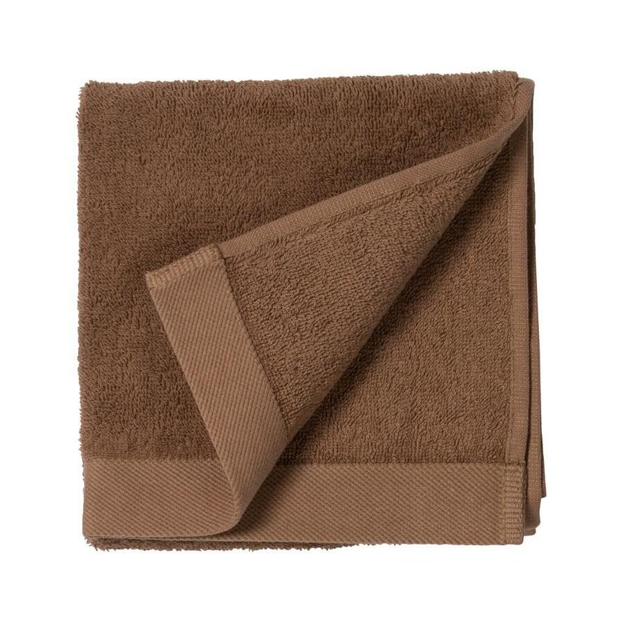 S&ouml;dahl Comfort Organic H�ndkl�de 40x60 cm, Rosewood