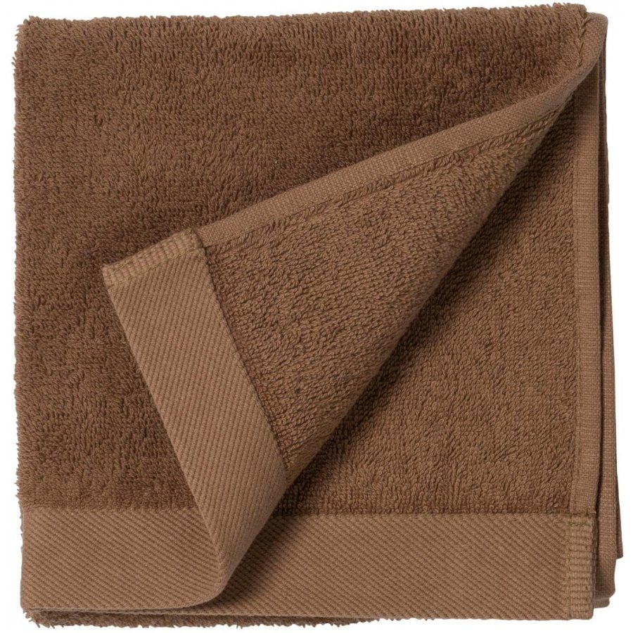 S&ouml;dahl Comfort Organic H�ndkl�de 40x60 cm, Rosewood