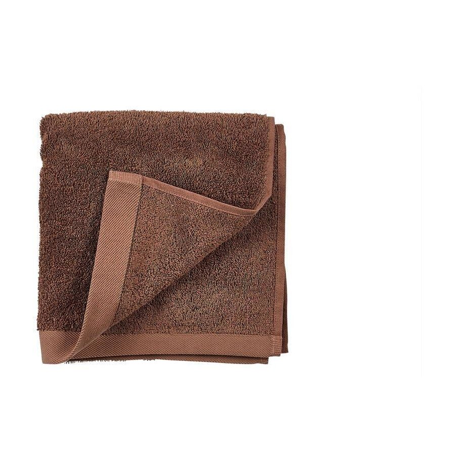 S&ouml;dahl Comfort Organic H�ndkl�de 50x100 cm, Rosewood