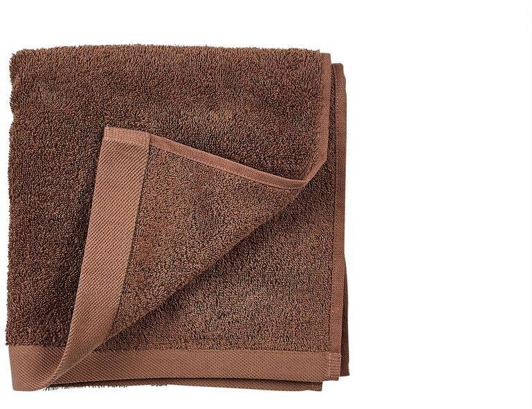 S&ouml;dahl Comfort Organic H�ndkl�de 50x100 cm, Rosewood