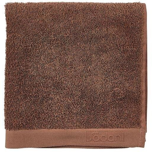 S&ouml;dahl Comfort Organic H�ndkl�de 50x100 cm, Rosewood
