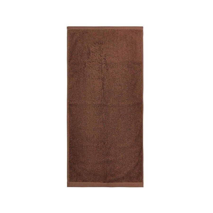 S&ouml;dahl Comfort Organic H�ndkl�de 50x100 cm, Rosewood