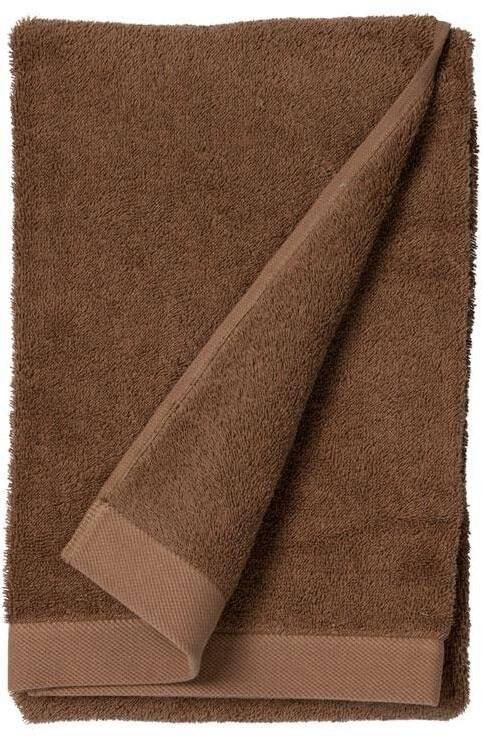 S&ouml;dahl Comfort Organic H�ndkl�de 70x140 cm, Rosewood