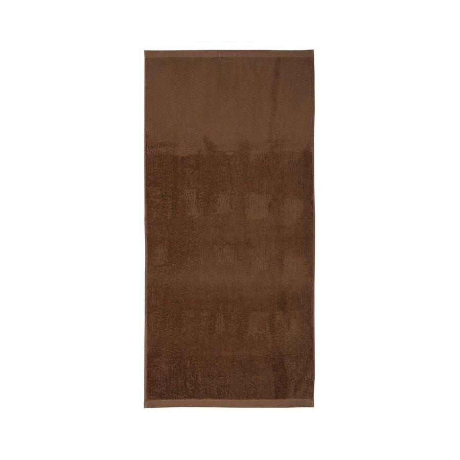 S&ouml;dahl Comfort Organic H�ndkl�de 70x140 cm, Rosewood