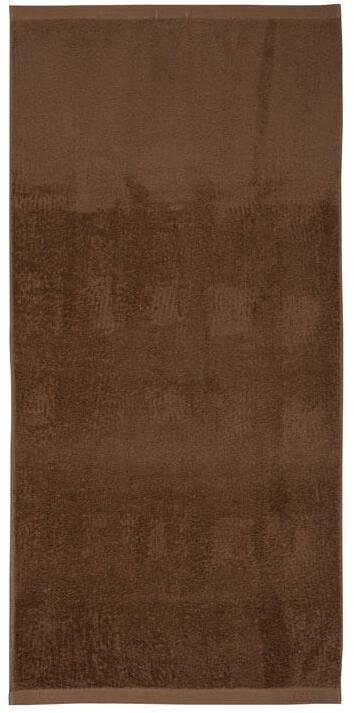 S&ouml;dahl Comfort Organic H�ndkl�de 70x140 cm, Rosewood