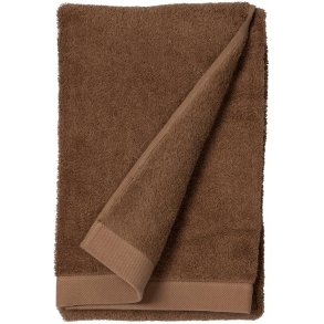 S&ouml;dahl Comfort Organic H�ndkl�de 70x140 cm, Rosewood