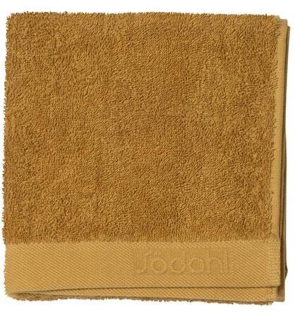 Södahl Comfort Organic Hndklde 40x60 cm, Golden